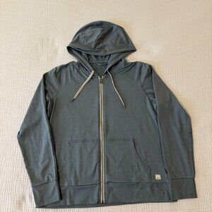 VUORI HALO PERFORMANCE HOODIE 2.0